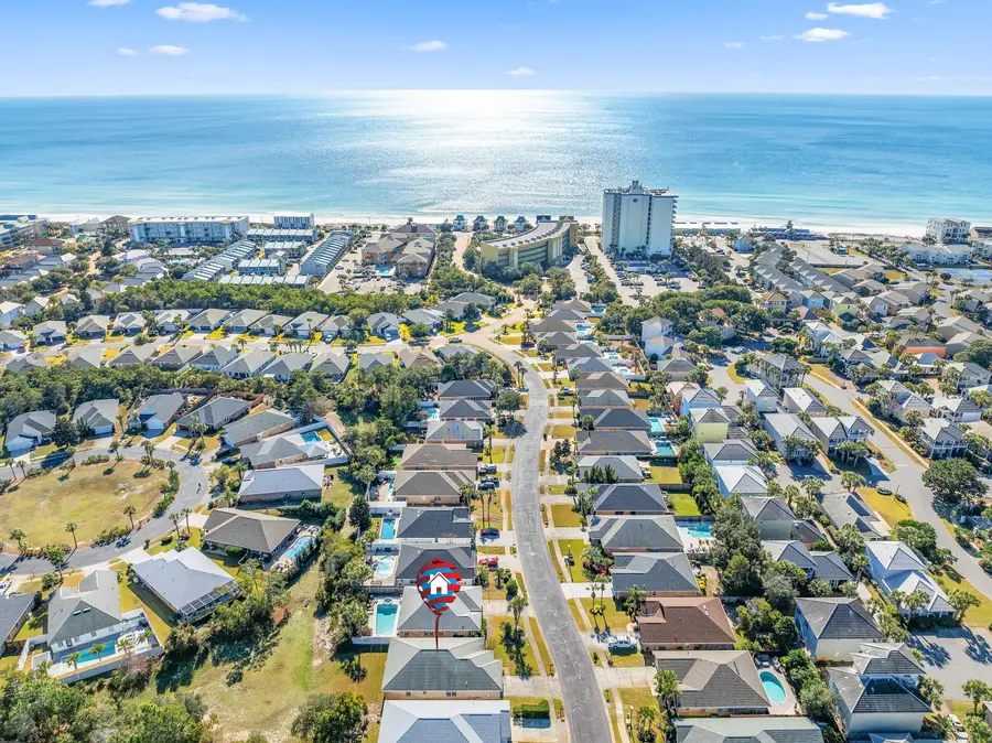 65 Secret Harbor Drive, Miramar Beach, FL 32550 - Image #2