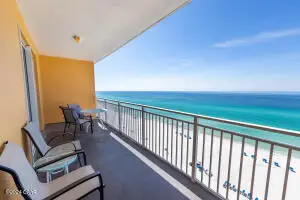 12011 Front Beach Road #1004, Panama City Beach, FL 32413 - #1