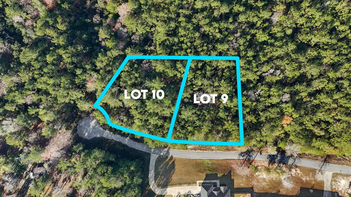 Lot 10 S Pleasant Drive, Defuniak Springs, FL 32435 - Image #1