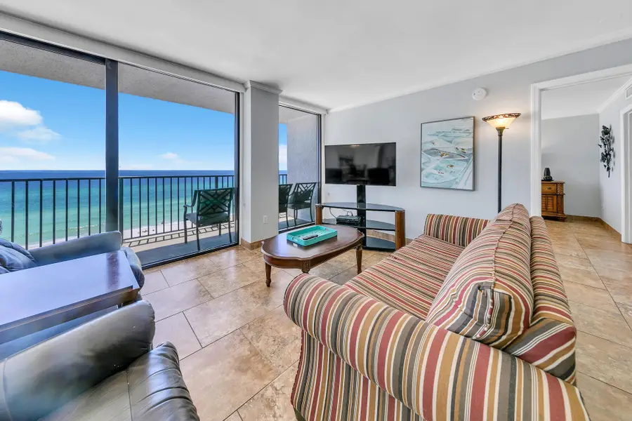 17351 Front Beach Road #UNIT W602, Panama City Beach, FL 32413 - #3