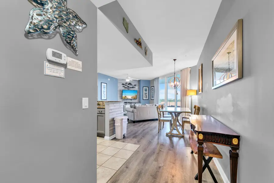 4203 Indian Bayou Trail #UNIT 1602, Destin, FL 32541 - Image #2