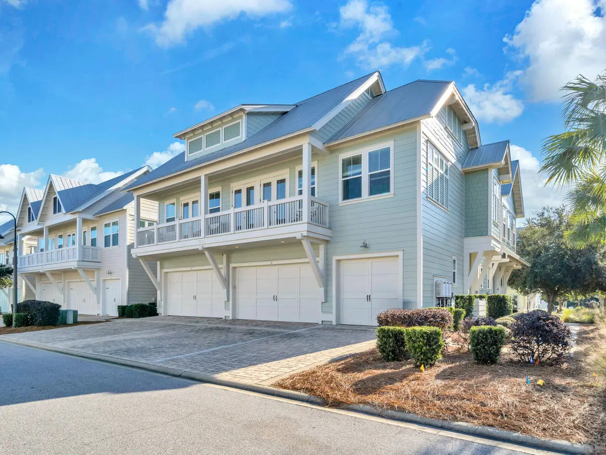 105 York Lane #UNIT B, Inlet Beach, FL 32461 - Image #1
