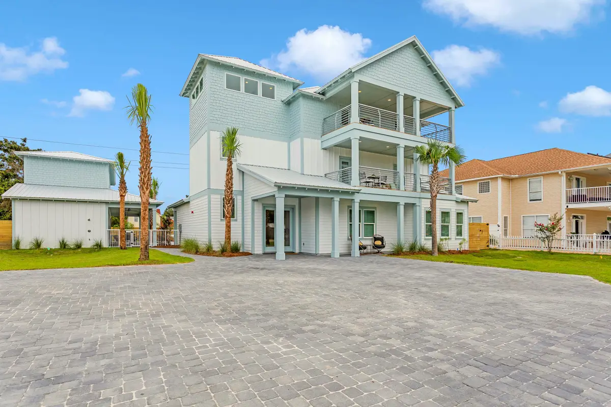4575 Luke Avenue, Destin, FL 32541 - Image #1