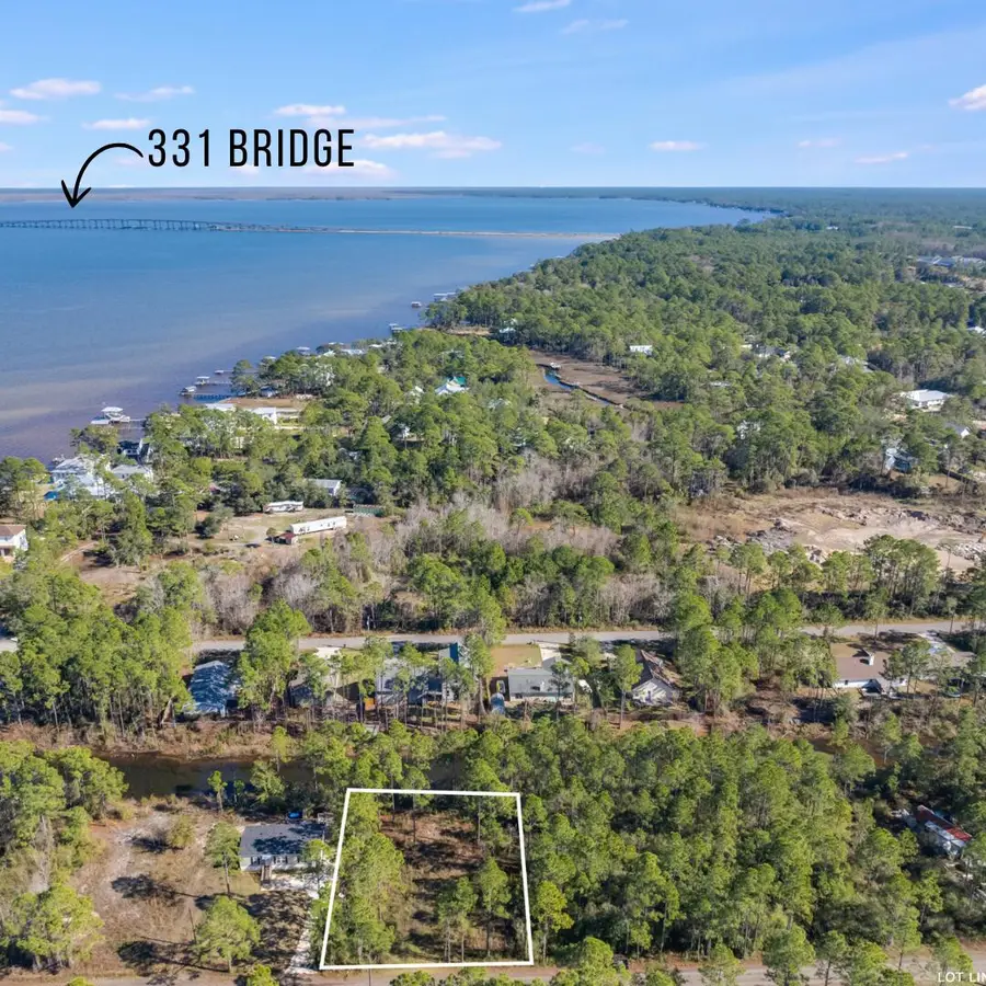 Lot 25 Rendezvous Drive, Santa Rosa Beach, FL 32459 - Image #2