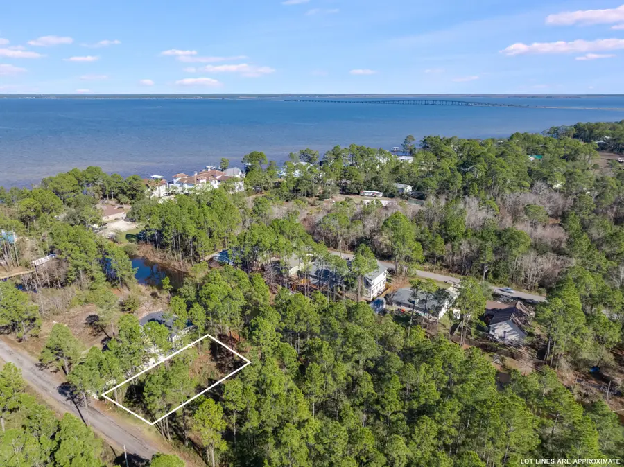 Lot 25 Rendezvous Drive, Santa Rosa Beach, FL 32459 - Image #3