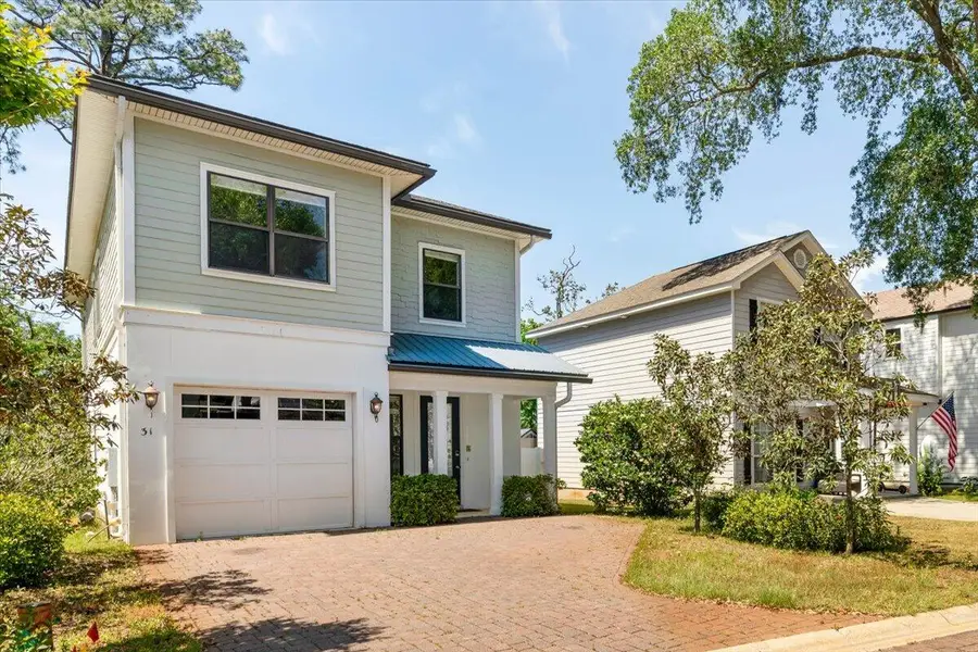31 Beacon Point Drive, Santa Rosa Beach, FL 32459 - Image #3