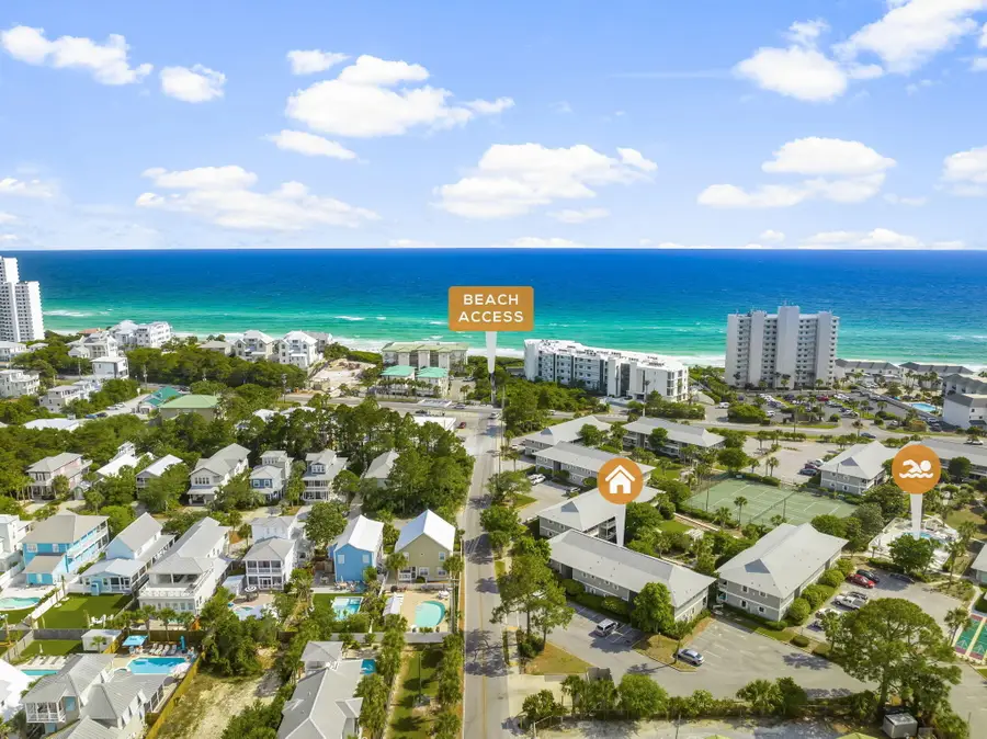 3799 E County Highway 30a #C8, Santa Rosa Beach, FL 32459 - Image #2