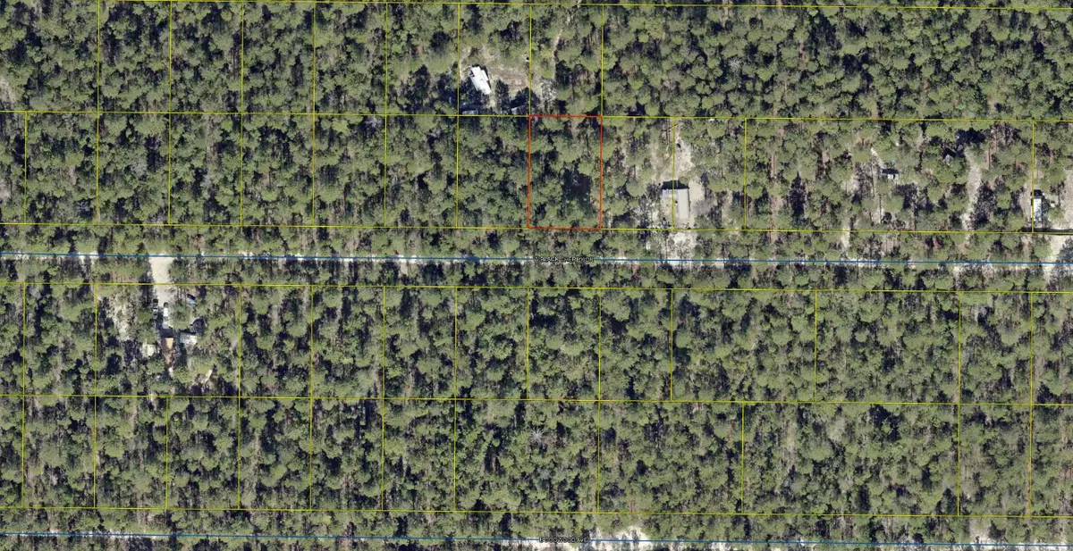 Lot 43 W Black Cherry Drive, Defuniak Springs, FL 32433 - Image #1