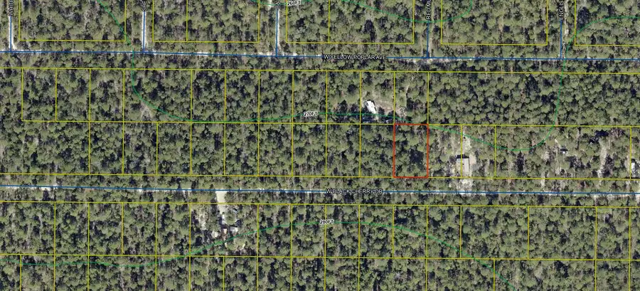 Lot 43 W Black Cherry Drive, Defuniak Springs, FL 32433 - Image #3