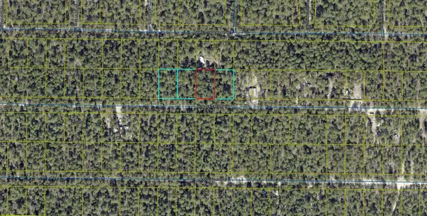 Lot 44 W Black Cherry Drive, DeFuniak Springs, FL 32433