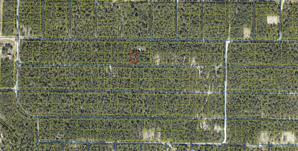 Lot 45 W Black Cherry Drive, DeFuniak Springs, FL 32433