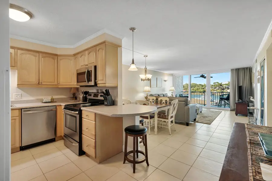 30 Moreno Point Drive #303A, Destin, FL 32541 - Image #2