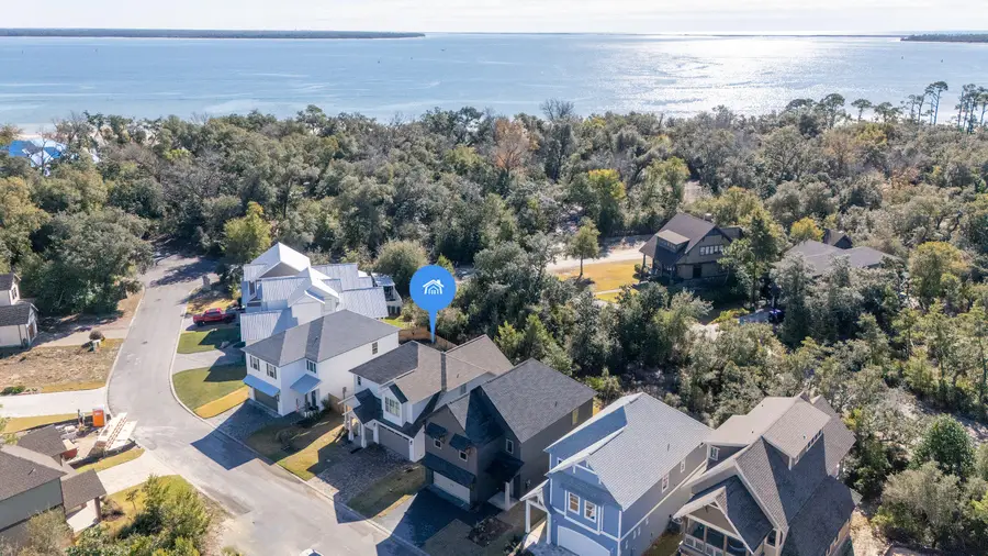 3511 Cottage Cove Lane, Panama City Beach, FL 32408 - #2