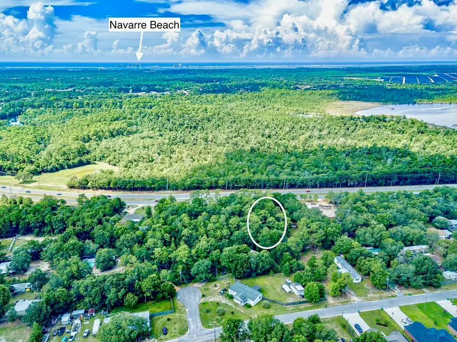 L 13 Blk 1 S Highway 87, Navarre, FL 32566 - Image #2