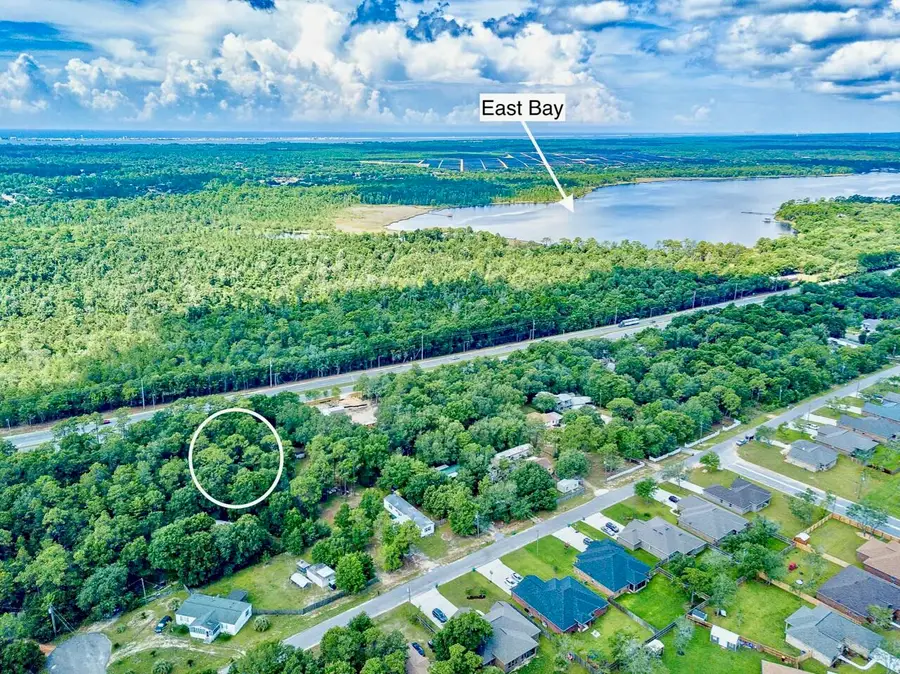 L 13 Blk 1 S Highway 87, Navarre, FL 32566 - Image #3