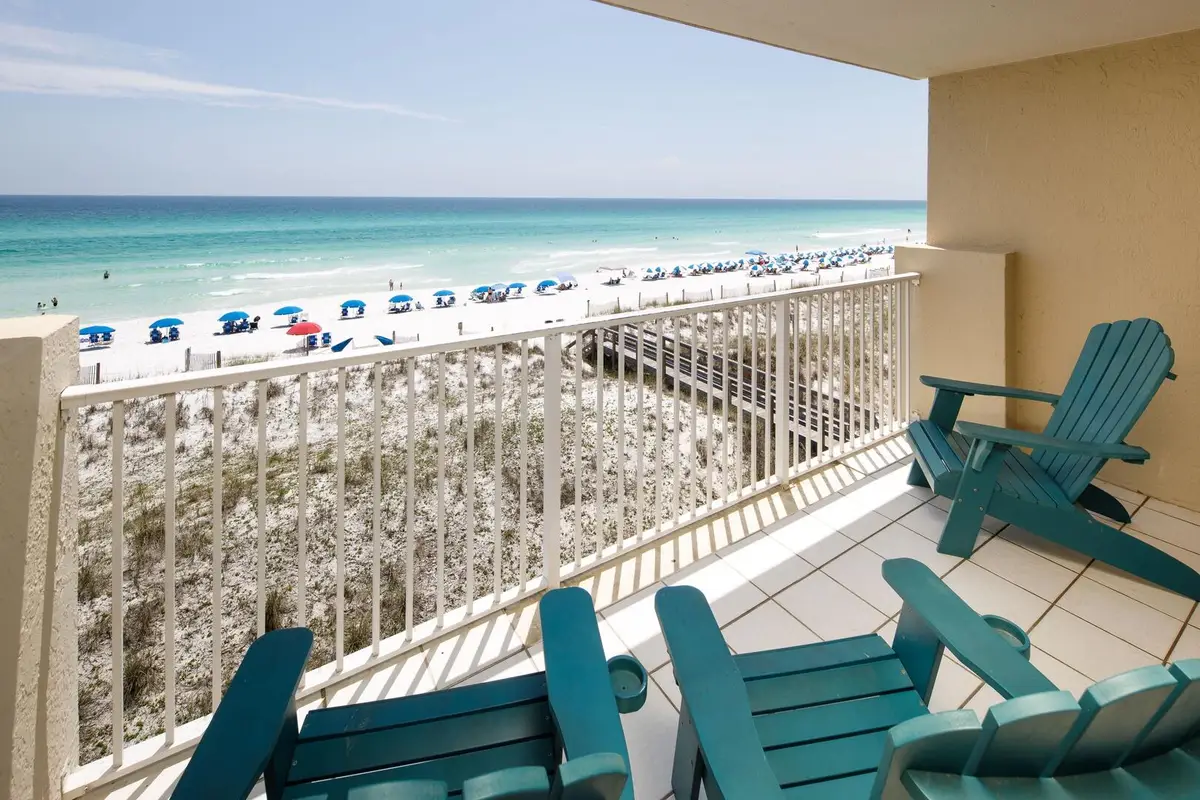 671 Nautilus Court #UNIT 402, Fort Walton Beach, FL 32548 - Image #1