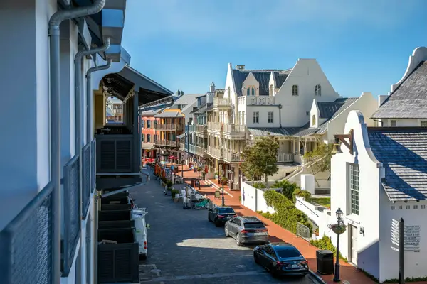 5 Main Street # 1D, Inlet Beach, FL 32461