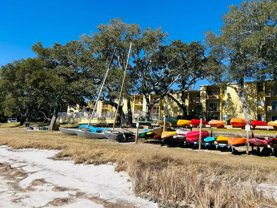 209 Miracle Strip Parkway #D204, Mary Esther, FL 32569 - Image #2