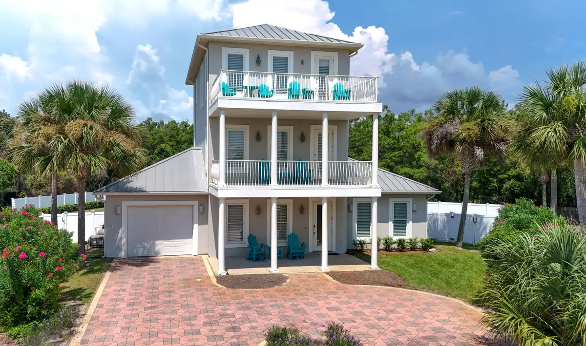 103 Pelican Glide Lane, Inlet Beach, FL 32461 - Image #1