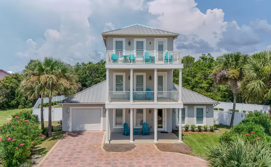 103 Pelican Glide Lane, Inlet Beach, FL 32461 - Image #2
