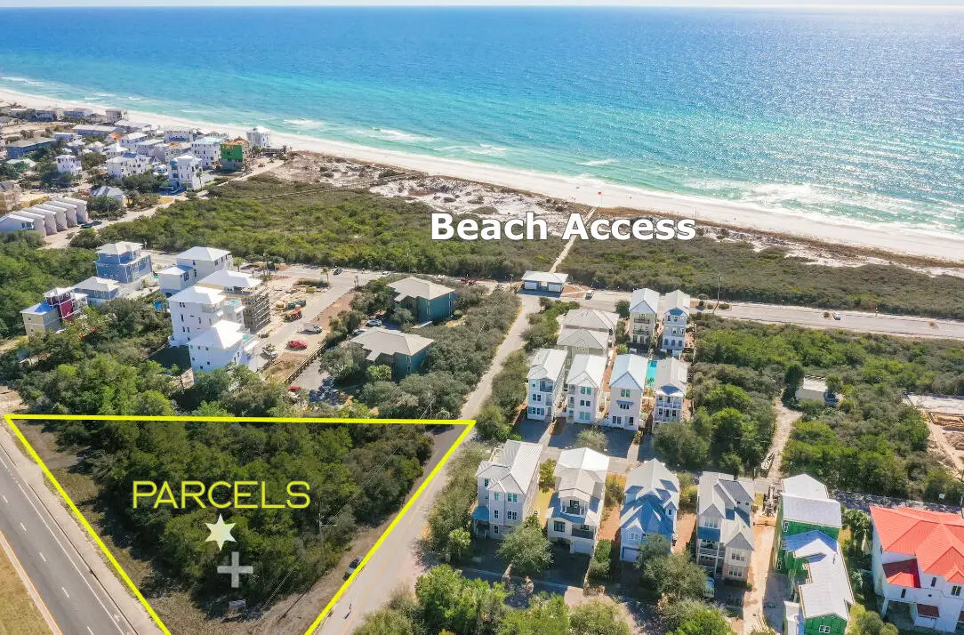 37 S Orange Street, Inlet Beach, FL 32461 - Image #1