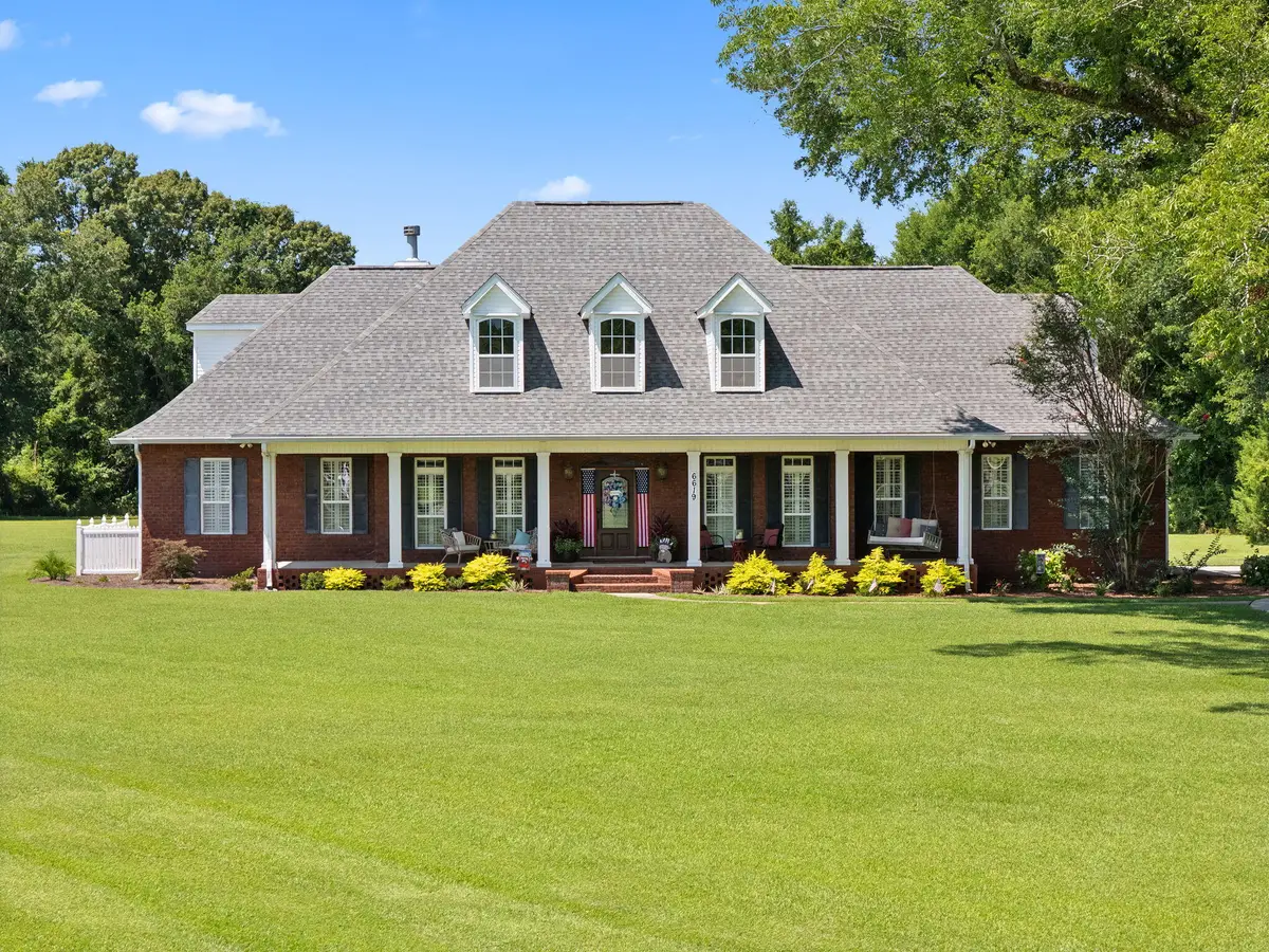 6619 Allison Way, Pace, FL 32571 - Image #1