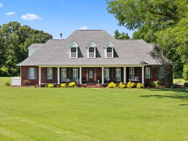 6619 Allison Way, Pace, FL 32571