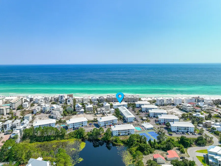 11 Beachside Drive #UNIT 822, Santa Rosa Beach, FL 32459 - Image #2