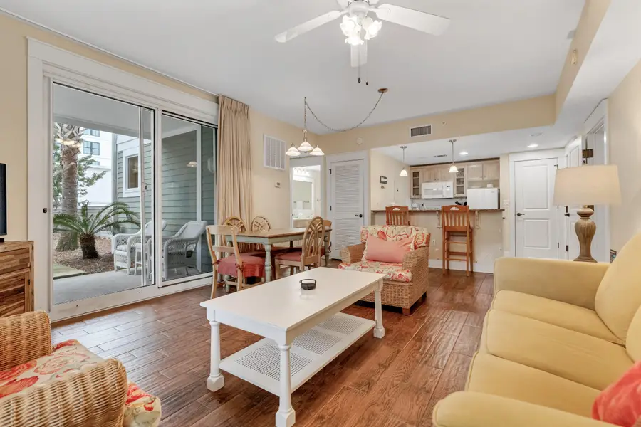 9300 Baytowne Wharf Boulevard #328/330, Miramar Beach, FL 32550 - Image #2