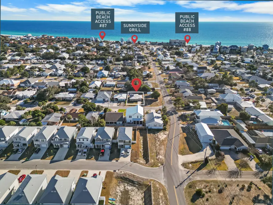 21823 Marlin Avenue, Panama City Beach, FL 32413 - Image #3