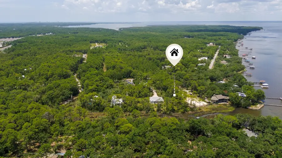 Lot 9 Adair Lane, Santa Rosa Beach, FL 32459 - Image #3