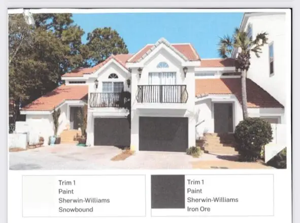 55 Vantage Point, Miramar Beach, FL 32550 - Image #3