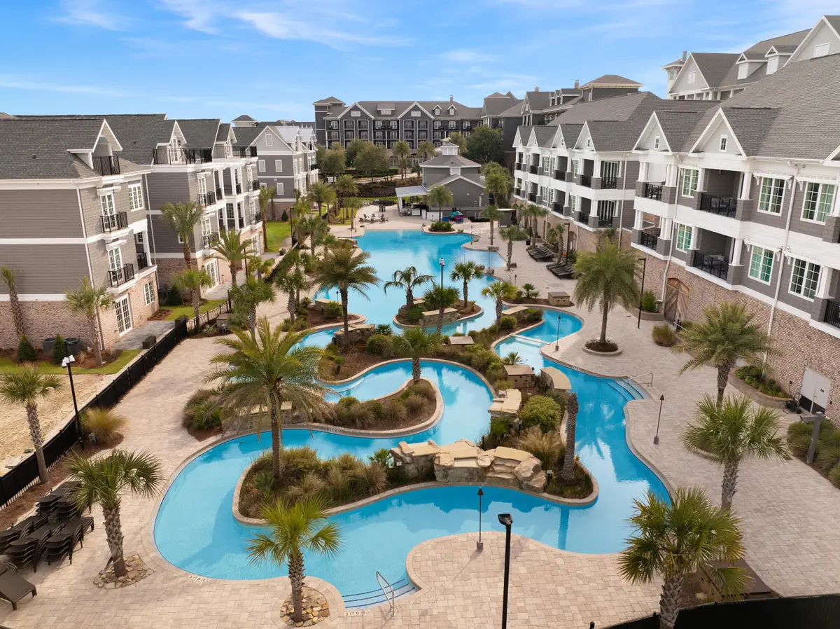204 Henderson Resort Way #3104, Destin, FL 32541 - Image #1
