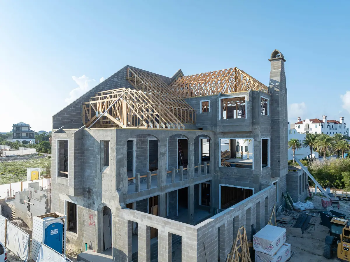 77 Elbow Beach Road, Inlet Beach, FL 32461 - Image #1