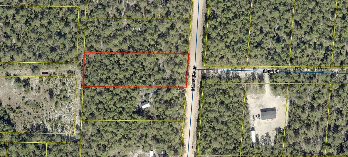 lot 17 Coventry Road, Defuniak Springs, FL 32433 - Image #1