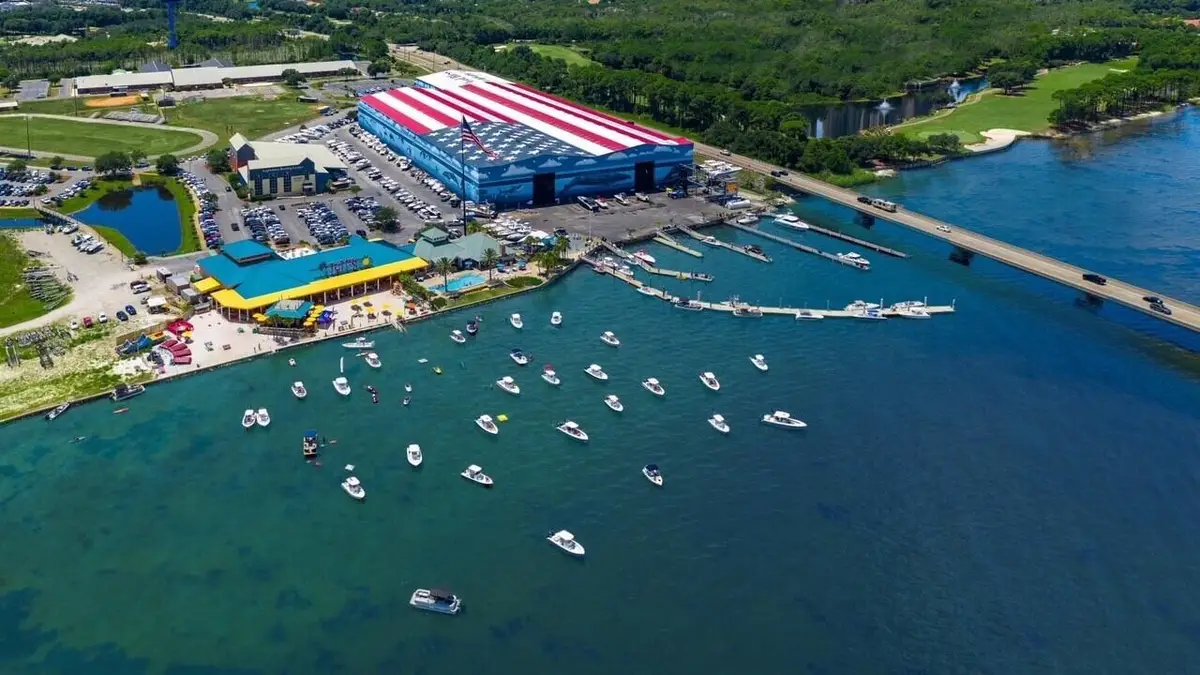 4601 Legendary Marina Drive #A3-145, Destin, FL 32541 - Image #1