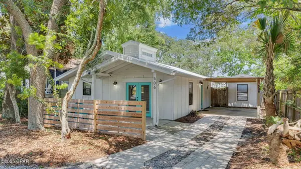 506 Le Grand Drive, Panama City Beach, FL 32413