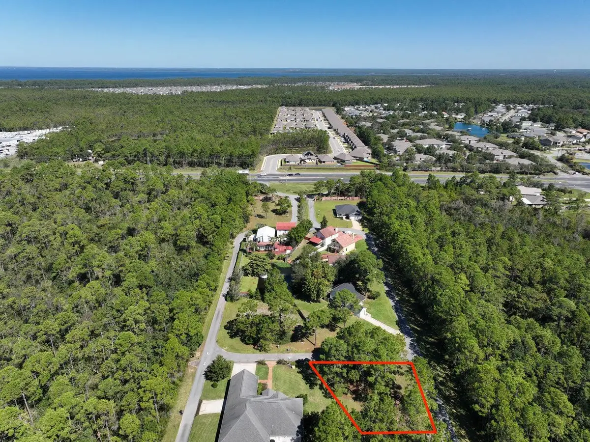 1817 E Smugglers Cove Drive, Gulf Breeze, FL 32563 - Image #1