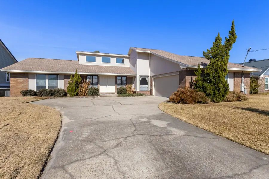 702 Beachcomber Drive, Lynn Haven, FL 32444 - Image #2