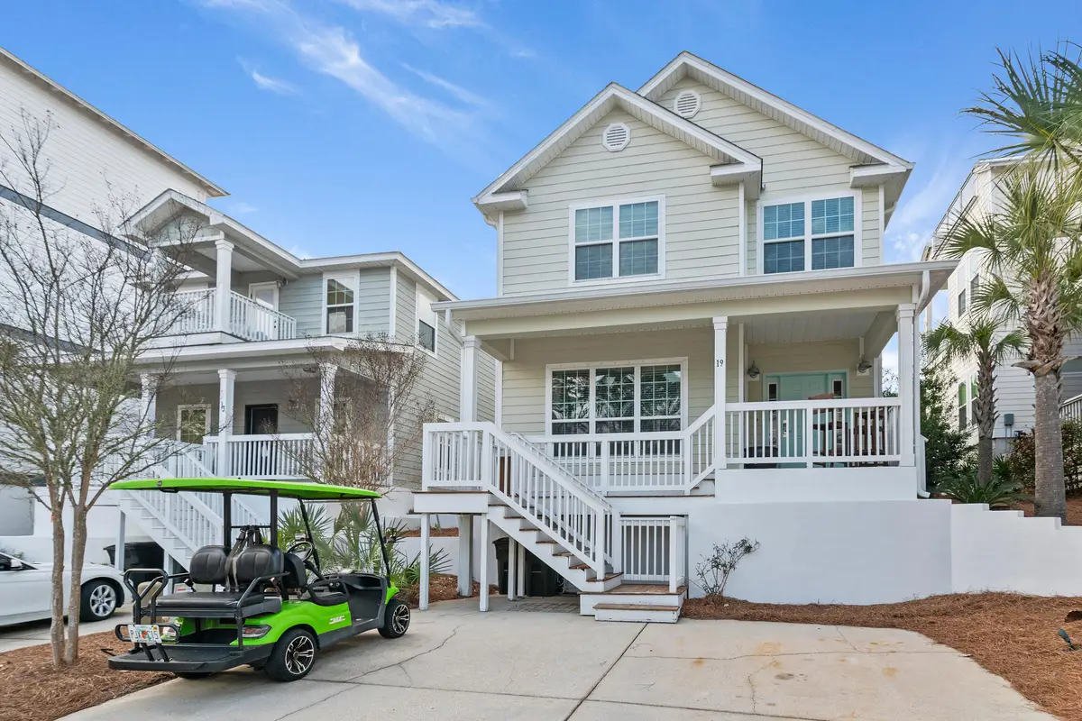 19 Charming Way, Santa Rosa Beach, FL 32459 - Image #1