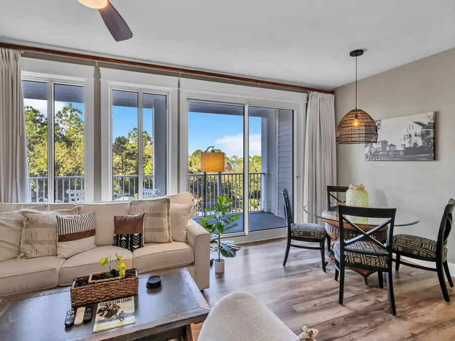 9500 Grand Sandestin Boulevard #UNIT 2422, Miramar Beach, FL 32550 - Image #3