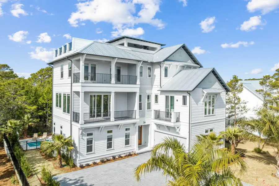54 Marthas Lane, Santa Rosa Beach, FL 32459 - Image #2