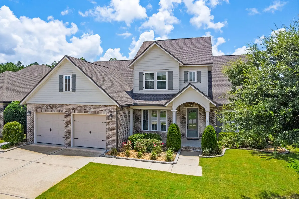 208 Meadow Lake Drive, Freeport, FL 32439 - Image #1