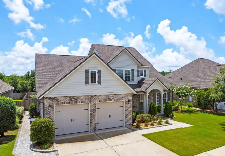 208 Meadow Lake Drive, Freeport, FL 32439 - Image #2