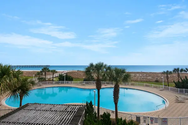 8501 Gulf Boulevard #UNIT 2C, Navarre, FL 32566