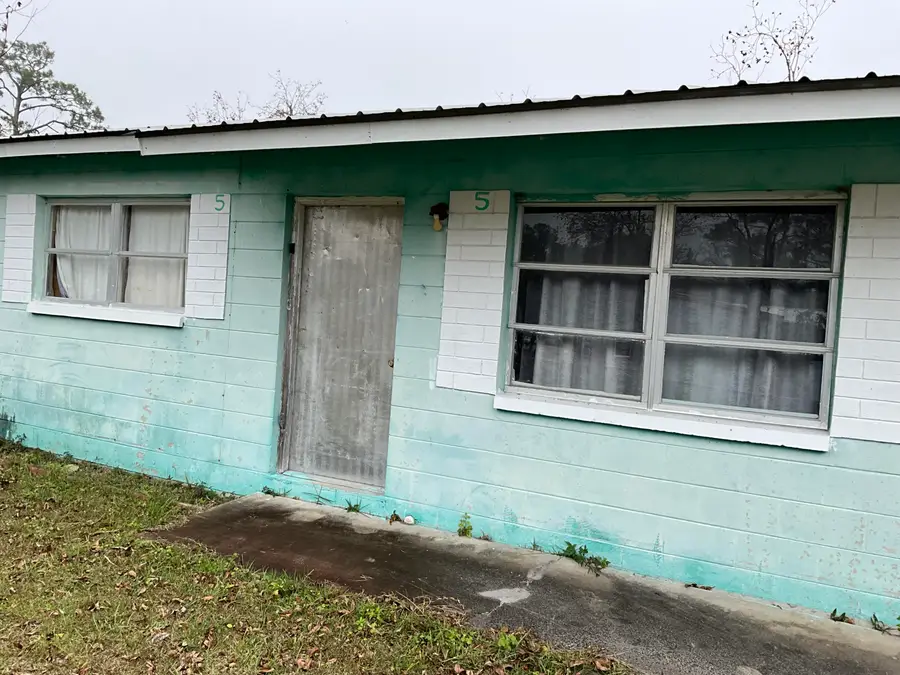 5 Bayview Drive, Apalachicola, FL 32320 - Image #2