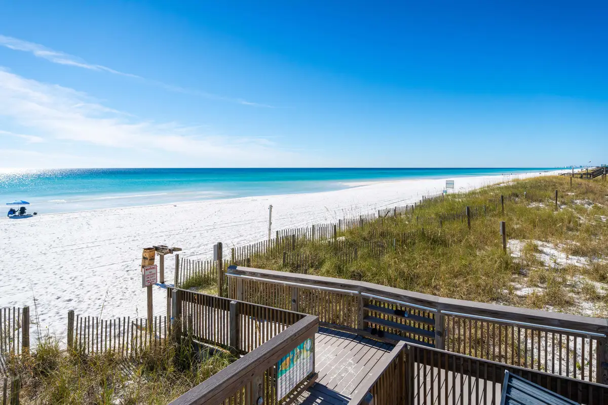 515 Tops L Beach Boulevard # 501, Miramar Beach, FL 32550 - Image #1