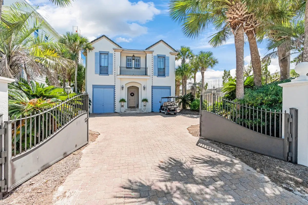 517 Eastern Lake Road, Santa Rosa Beach, FL 32459 - Image #1