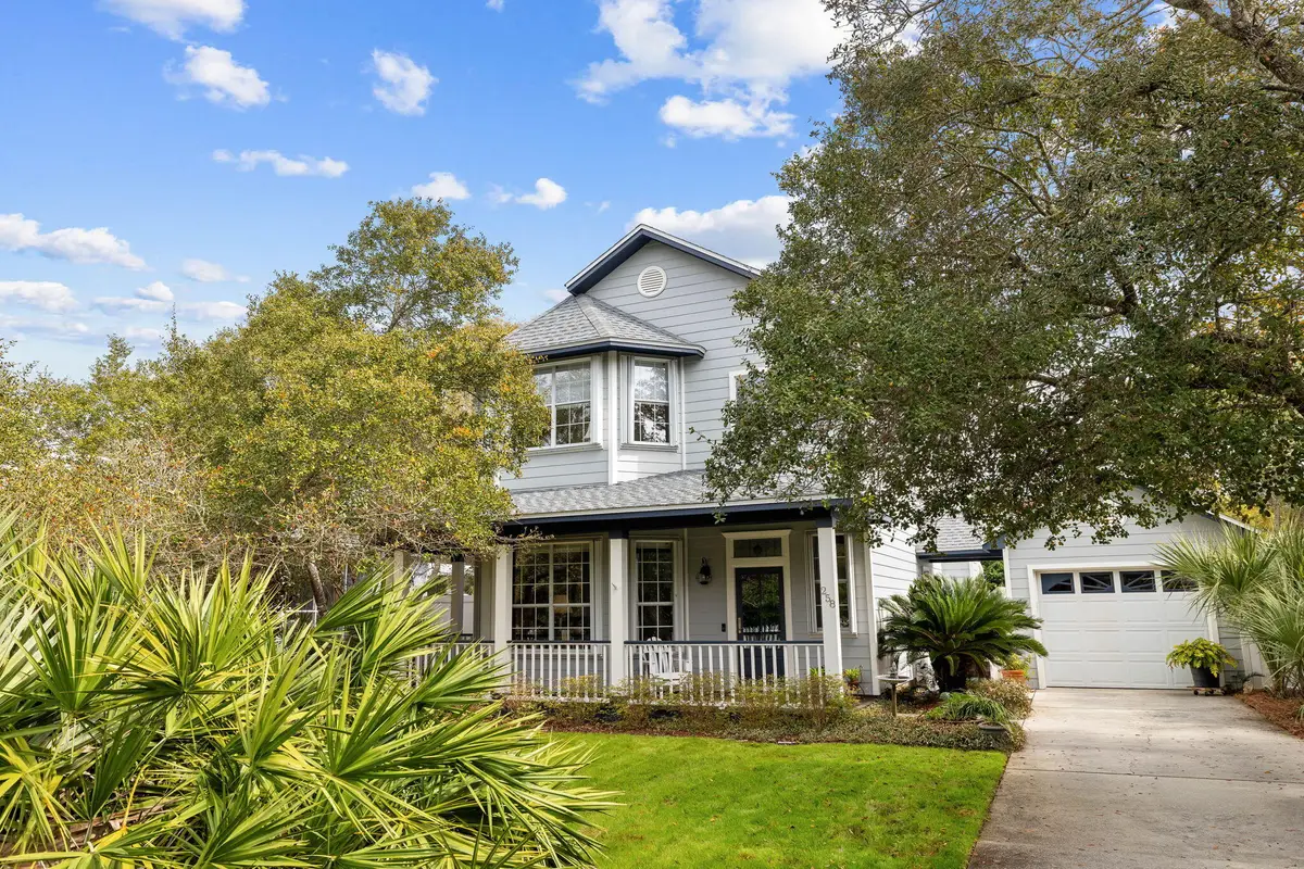 258 Seabreeze Circle, Inlet Beach, FL 32461 - Image #1