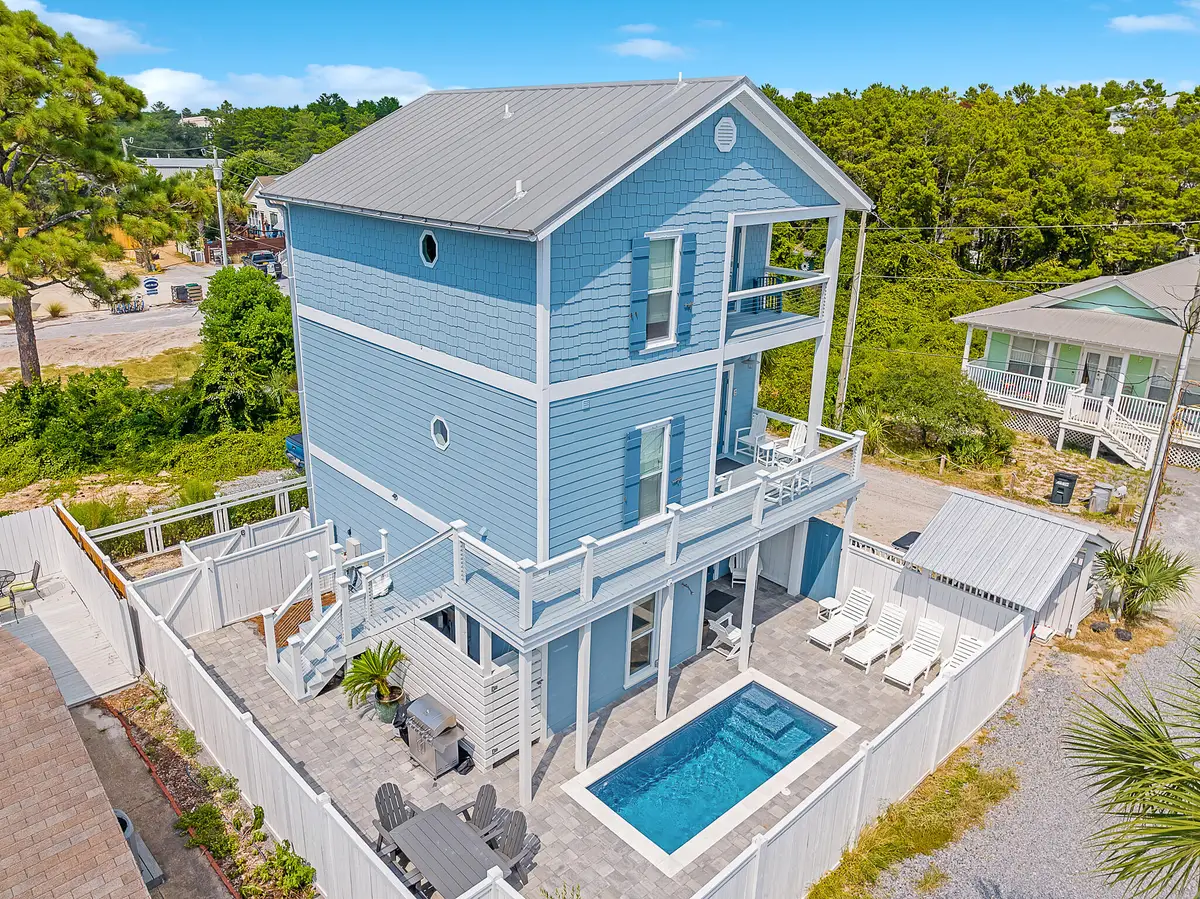 139 Brown Street, Santa Rosa Beach, FL 32459 - Image #1